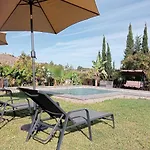 Villa Aguacate Con Apto