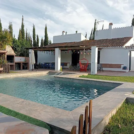 Villa Aguacate Con Apto *