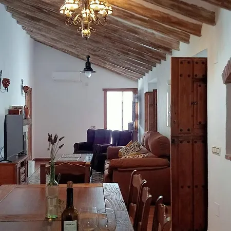Villa Aguacate-apto Nerja