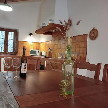 Aguacate Con Apto ヴィラ