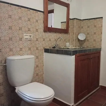 Aguacate Con Apto ヴィラ