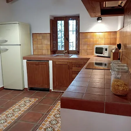 ヴィラ Aguacate Con Apto *