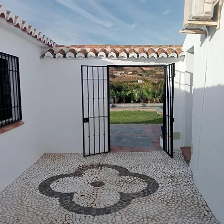 Aguacate-apto Villa Nerja
