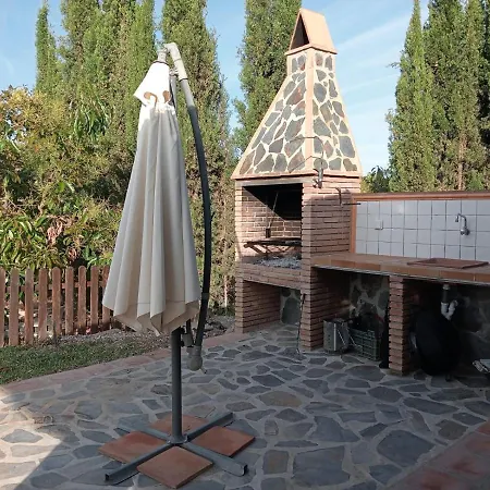 Villa Aguacate-apto *
