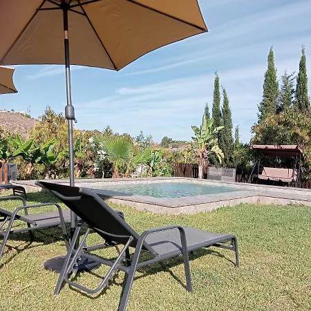 ヴィラ Aguacate Con Apto