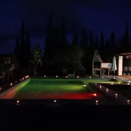 Aguacate Con Apto Villa