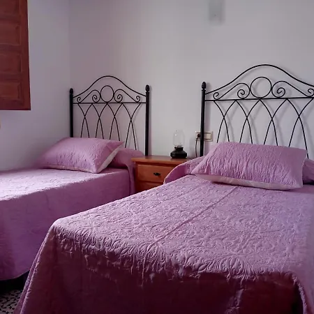 Aguacate-apto Nerja