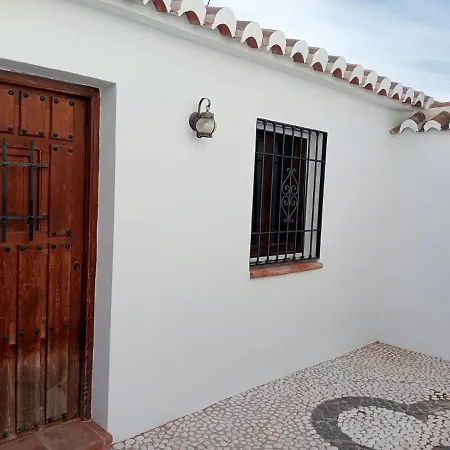 Aguacate Con Apto Nerja