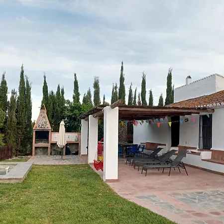 ヴィラ Aguacate Con Apto ネルハ