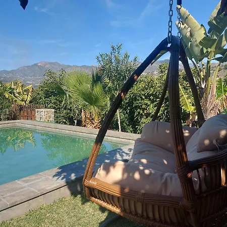 Aguacate Con Apto Nerja