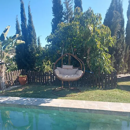 Willa Aguacate Con Apto *