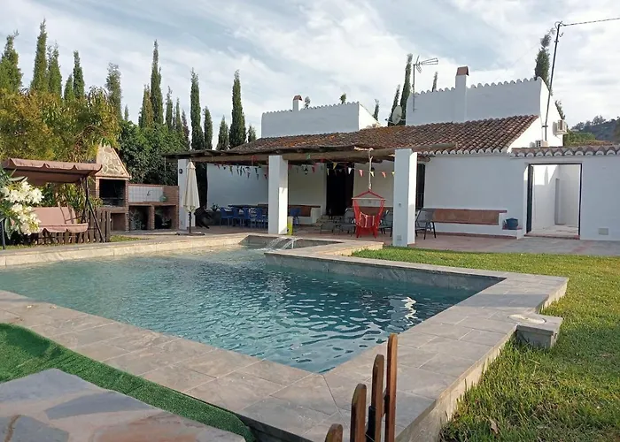 Villa Aguacate Con Apto *