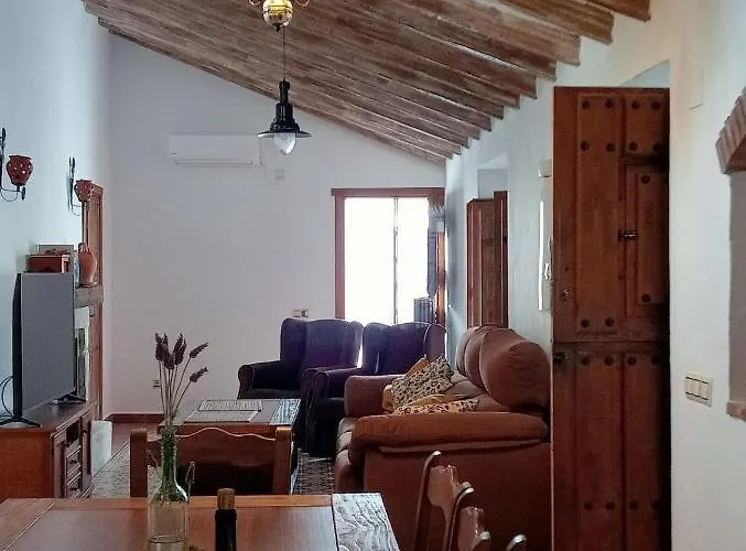 Villa Aguacate Con Apto Nerja