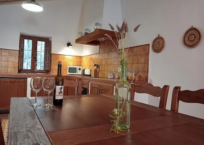 Aguacate Con Apto 别墅