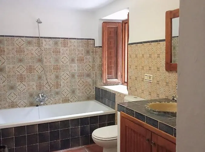 Aguacate Con Apto 别墅