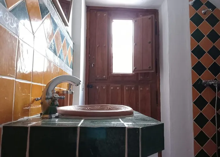 Aguacate Con Apto 别墅 *