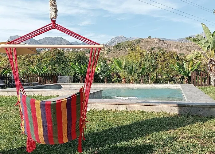 Aguacate Con Apto 别墅 *