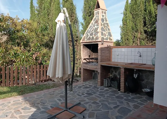 别墅 Aguacate Con Apto *