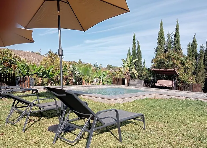 Villa Aguacate Con Apto