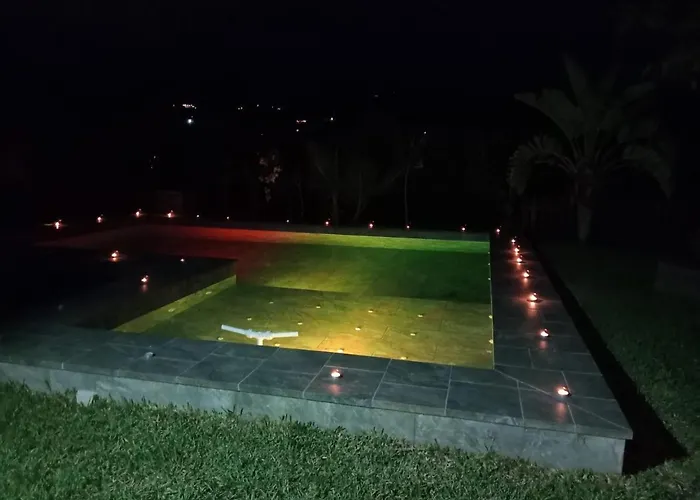 Aguacate Con Apto 内尔哈