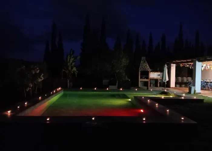 Aguacate Con Apto Villa