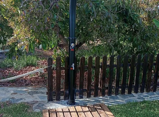 Aguacate Con Apto 内尔哈