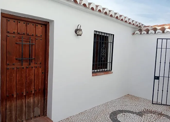 Aguacate Con Apto Nerja