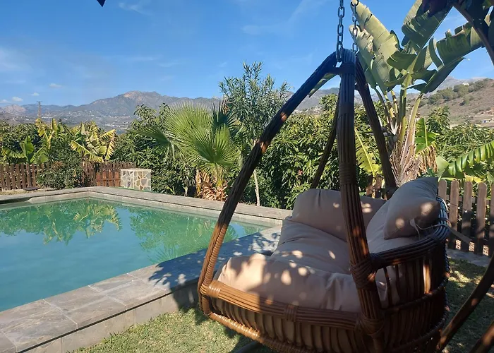 Aguacate Con Apto Nerja