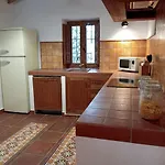 Villa Aguacate Con Apto *